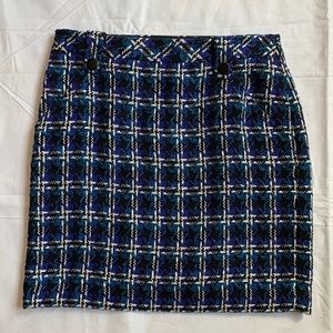Ann Taylor Loft Skirt